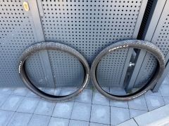 Plášte Pirelli sport XC H 29x2,4