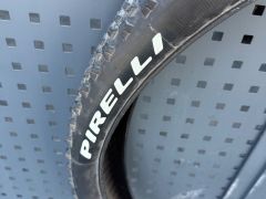 Plášte Pirelli sport XC H 29x2,4