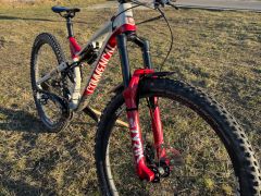 Commencal meta AM 4.2 team