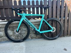Bianchi Aria 2022