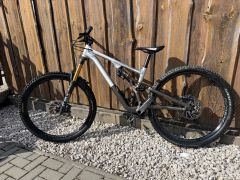 Specialized stumjumper evo elite