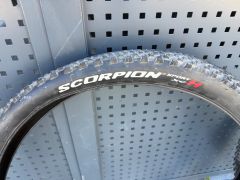Plášte Pirelli sport XC H 29x2,4