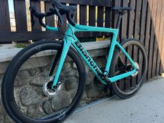 Bianchi Aria 2022