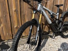 Specialized stumjumper evo elite