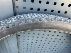 Plášte Pirelli sport XC H 29x2,4