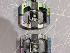 Pedale Crankbrothers mallet E LS