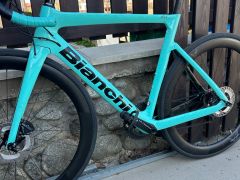 Bianchi Aria 2022