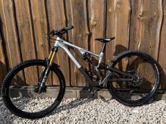 Specialized stumjumper evo elite