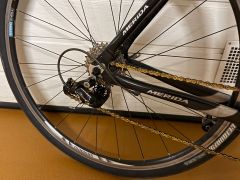 Medida Speeder T5 58cm