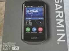 Garmin Edge 1050