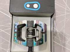 Pedale Crankbrothers mallet E LS