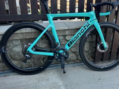Bianchi Aria 2022