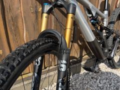 Specialized stumjumper evo elite