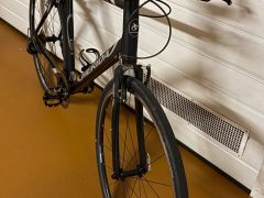 Merida Speeder T5 black