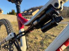 Commencal meta AM 4.2 team