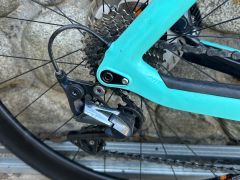 Bianchi Aria 2022