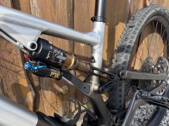 Specialized stumjumper evo elite