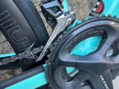 Bianchi Aria 2022
