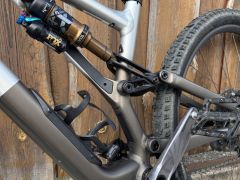 Specialized stumjumper evo elite