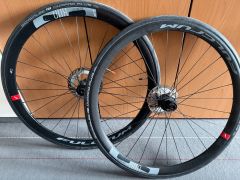 Fulcrum Racing 800db