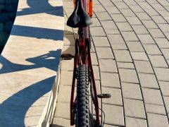 Ghost E-Riot Trail CF Pro B625 2022