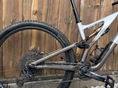 Specialized stumjumper evo elite