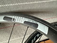 Fulcrum Racing 800db