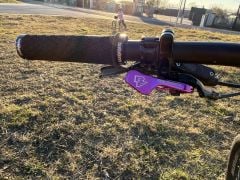 Commencal meta AM 4.2 team