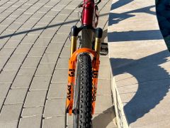Ghost E-Riot Trail CF Pro B625 2022