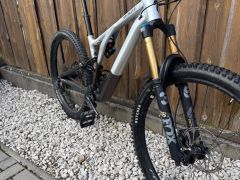 Specialized stumjumper evo elite