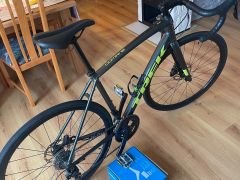 Trek Domane Al 3 Disc