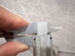 Sram Centerline brzdový kotúč, 180 mm, 6 dier