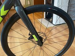 Trek Domane Al 3 Disc