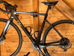Gravel, cestný bicykel Liv Brava Advanced Pro 27 vel. S