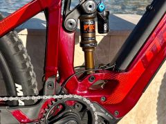 Ghost E-Riot Trail CF Pro B625 2022