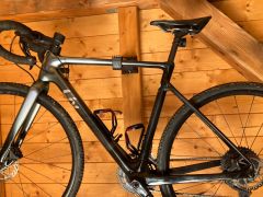 Gravel, cestný bicykel Liv Brava Advanced Pro 27 vel. S