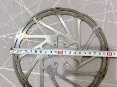 Sram Centerline brzdový kotúč, 200 mm, 6 dier