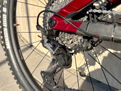 Ghost E-Riot Trail CF Pro B625 2022