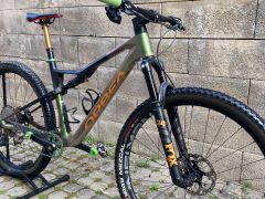 Orbea Oiz Carbon