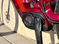 Ghost E-Riot Trail CF Pro B625 2022