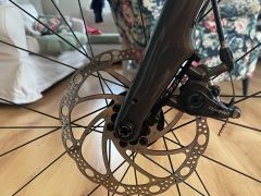 Trek Domane Al 3 Disc