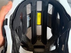 POC Kortal race Mips vel.L
