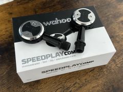 Wahoo Speedplay Comp
