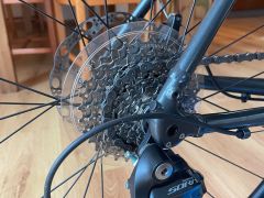 Trek Domane Al 3 Disc