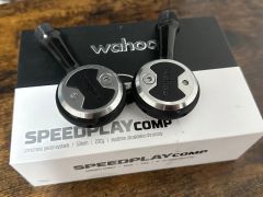 Wahoo Speedplay Comp