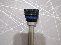 Rock Shock Lyrik charger