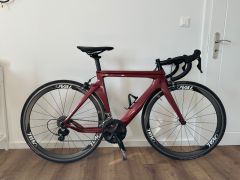 Predám Scott Plasma 5 HMX Carbon