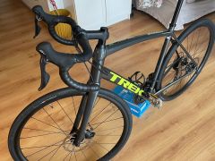 Trek Domane Al 3 Disc