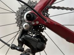 Predám Scott Plasma 5 HMX Carbon