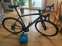 Trek Domane Al 3 Disc